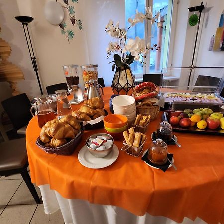 Hotel Ristorante Camoghe Isone Luaran gambar