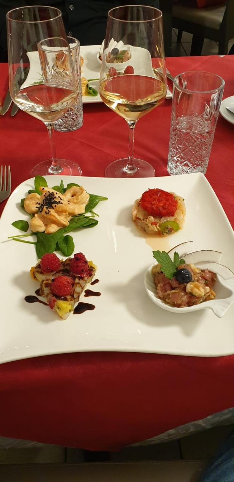 Hotel Ristorante Camoghe Isone Luaran gambar