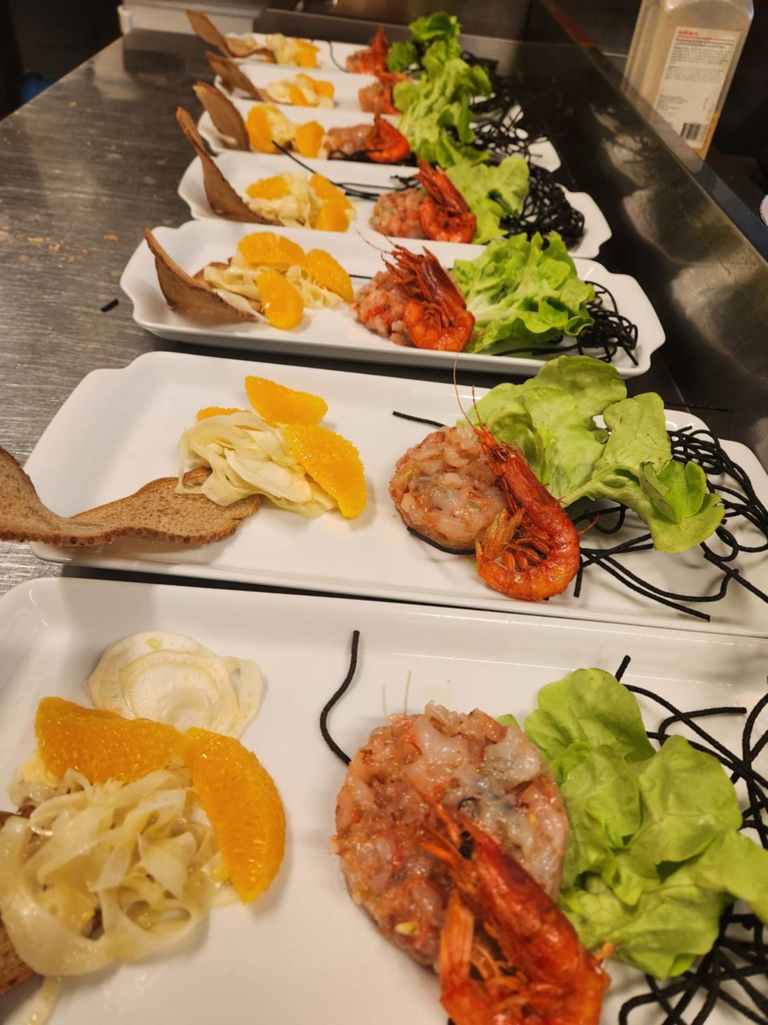 Hotel Ristorante Camoghe Isone Luaran gambar
