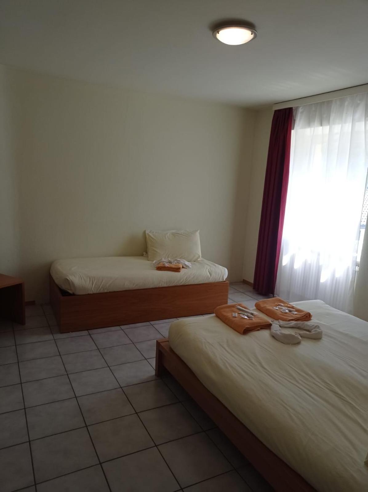 Hotel Ristorante Camoghe Isone Luaran gambar